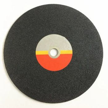 Carbon Steel Abrasive Grinding Wheels Metal Cutting Disk - Guangzhou 247 International Co., Ltd - China