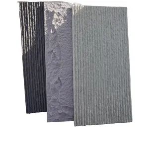 Interior Stone Wall Panel Decorative Stone for Walls Exterior Wall Cladding Porino Granite Piso De Porcelanato - Linyi Yonghong International Trading Co., Ltd. - China