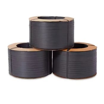 Heavy Duty 10kg Pallet Packaging Plastic Poly PP Strapping Band Packaging Belt for Cargo Binding - Jiangxi JahooPak Co., Ltd. - China