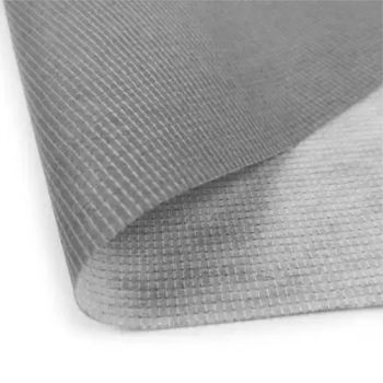 Mattress Good Material Fr Stitch Bond Nonwoven Fabric Made in China - Haining Shurui Textile Co., Ltd. - China