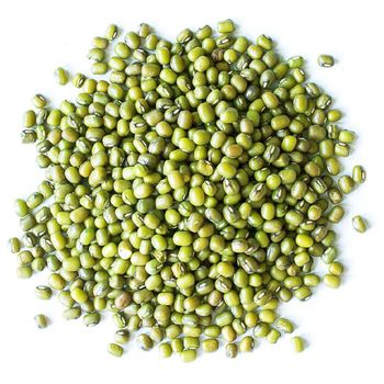 Organic Mung Beans - Njang Investments Limited - Kenya