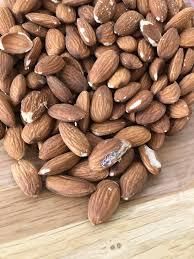 Italian Shelled Almond Pieces 10t Buy Online - Eco Farma Polska sp. z o.o. - Poland