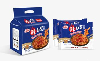 instant noodles from yutao instant noodles - yutao - China
