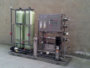 RO Membrane Water Filters Plant for Swimming Pool Model NO. WTRO Trademark Wentong Warranty One Year HS Code 8421219990 Capacity - Wenzhou Hengtong Water Treatment Co., Ltd. - China