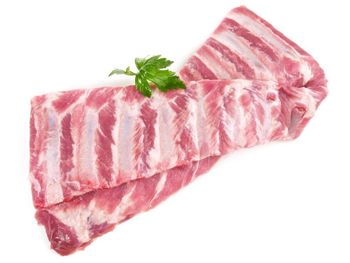 Hot Sale Factory Price Frozen Pork Ribs Meat Frozen Boneless Pork Belly Meat Bulk Packaging for Sale from PLANETE COMMERCE Hot Sale Factory Price Frozen Pork Ribs Meat Frozen Boneless Pork Belly Meat Bulk Packaging for Sale - PLANETE COMMERCE - France
