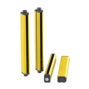 Photoelectric Infrared Safety Barrier Sensor Industry Machine Protective Light Curtain - Shenzhen New Star Tech Co., Ltd. - China