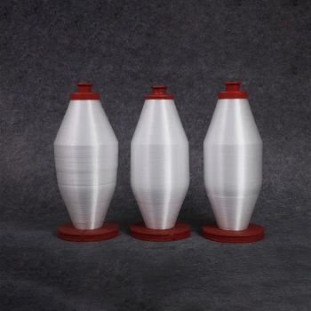 Good Corrosion Resistance C Glass Fiber Glass Yarn China Single Fiberglass Yarn Fiber Glass Fiberglass Roving Yarn Price Fiberglass Yarn - HeBei XiongAn HengYun Technology Co., Ltd. - China