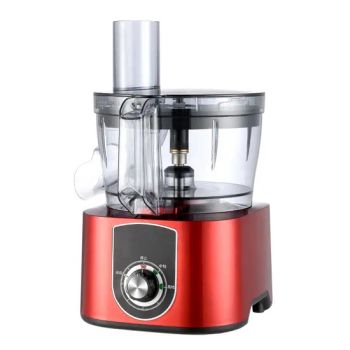 High-Speed Electric Vegetable Chopper & Cutter Efficient Household Kitchen Food Processor Machine for Slicing Vegetables - Changsha Chengtong Technology Co., Ltd. - China