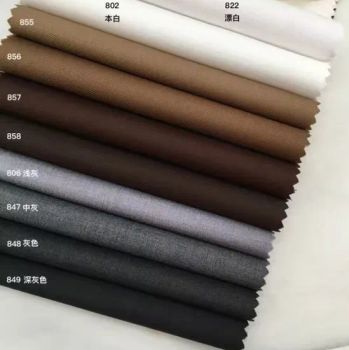 Men Stripe Trousers 150GSM 58-60" Woven Yarn Dyed 68D*68D MOQ1000 15D - Suzhou Cloud Cloth Textile Co., Ltd. - China