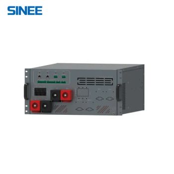 Smart Power for Smart Communication: Energy Storage Solutions for Base Stations - Wuhan Sine Electric Technology Co., Ltd - China