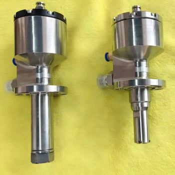 Customized Italian Imported Glue Gun Specializing in Woodworking Machinery Parts Production - Shandong Hongsheng Intelligent Technology Co., Ltd. - China