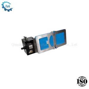 Machine Tool Vise Gt100 I Gt125 I CNC Clamping Tool Vise - Qingdao Micro Precision Machinery Co., Ltd. - China