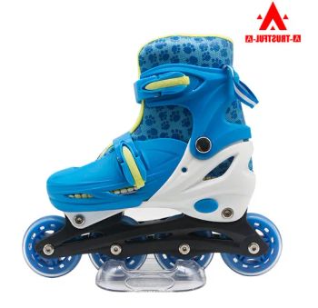 Customized Kids High Quality Inline Skates Amazon Hot Selling Roller Skates - Dongguan Sporting Goods Co., Ltd. - China