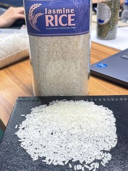 Jasmine Rice Variety Types St25, St24, Jasmine, Dt8, 5451 - Công ty lương thực Đồng Tháp - Vietnam