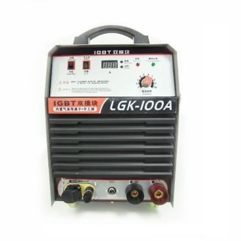 Best Price Plasma Power Source Lgk 100A with MMA Welder - Wincoo Engineering Co., Ltd. - China