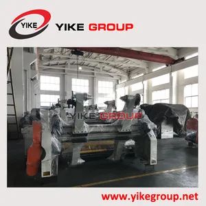 Yk-1600 Electric Shaftless Mill Roll Stand Machine Using for Single Facer Line - CHINA YIKE GROUP CO., LTD. - China