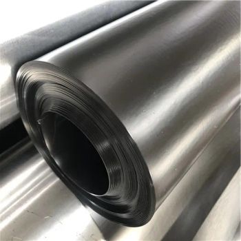 1mm Fish Pond Liners HDPE PVC LLDPE LDPE Geomembranes for Dam and Landfill Application - Tai'an Yuerui Engineering Materials Co., Ltd. - China