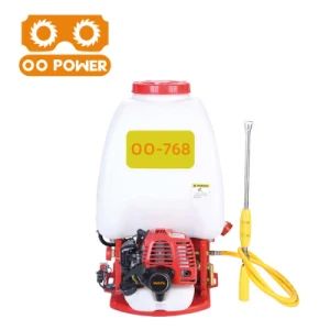 Agricultural Boom Sprayers Knapsack Backpack Sprayer Power Sprayer Pump with CE GS - Zhejiang O O Power Machinery Co., Ltd. - China