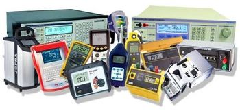 Calibration - Accurate Measure - India