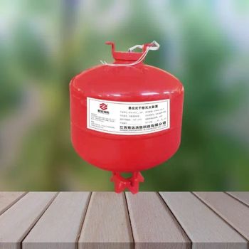 Intelligent Fire Extinguishing System for Control Panel Purity 70% Origin China Humidity ≤ 95% Item Weight 10g Color Black+Red - Jiangxi Zhi yuan Fire Technology Co., Ltd. - China