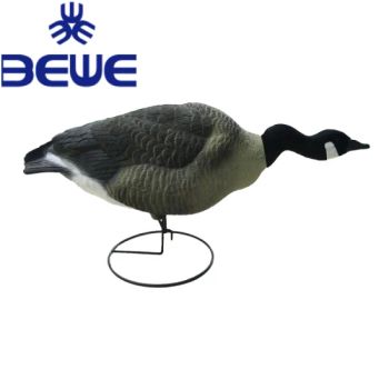 Professional Different Pose Outdoor Biomimetic Goose Hunting Decoy - Nanjing Bewe Intl Trading Co., Ltd. - China
