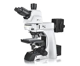 BestScope BS-6024RF Industry Reflected Professional Research Upright Metallurgical Microscope - Beijing Bestscope Technology Co., Ltd. - China