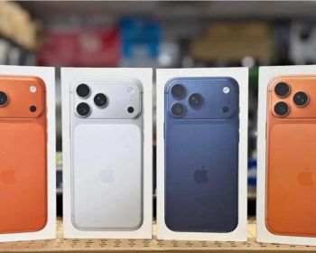Apple iPhone 17 Pro Max 1TB (Unlocked) All Colors Brand New Sealed in Box - Global Logistics LLC - United States