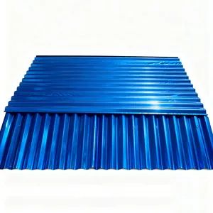 Professional Anti-Corrosion Solution, Roof Tiles for Us Clients for Corrosive Gas Environments in Paper Mills - Geno Technology Development Hebei Co., Ltd - China