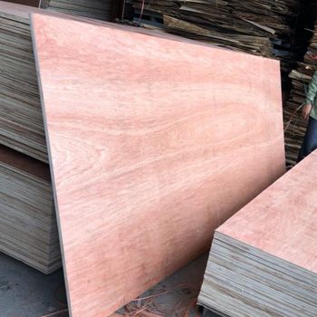 Commercial Plywood Tolerance ±0.5mm Glue Type Melamine Moisture Content ≤12% Face And Back Material Bintagor Dimensions 11mm X 1220mm X - V-STAR IMPORT AND EXPORT CO., LTD - Vietnam