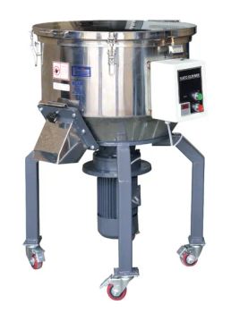 Planetary Mixer High Speed, Plastic Color Mixer Whisk, Plastic Particle Mixer - Ningbo Beilun Xinre Machinery Manufacturing Co., Ltd. - China