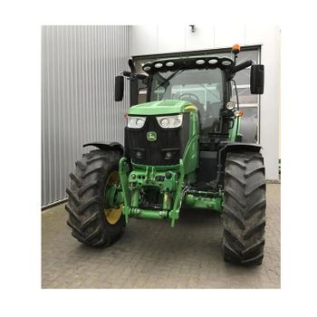 John Deere 5045D farm tractor for land preparation and crop farming high performance agricultural machine with reliable engine and strong build for daily farm operations - SATTER FOOD AND BEVERAGE - Netherlands