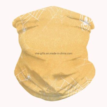 Custom Bandana Cheap Multifunctional Magic Neck Warmer Half Face Shields Bandana Headwear - Nanchang Vive Gifts Co., Ltd. - China