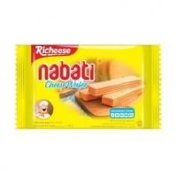 Richeese Nabati Cheese Wafer -  Theobromindo Cipta Karya  - Indonesia