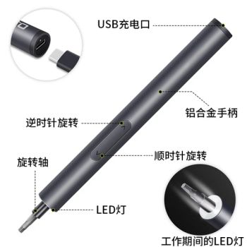 Seiko Electric Screwdriver Hand Intelligent Screwdriver - Ningbo Zhixin Metal Product Co., Ltd - China