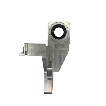 High-Quality CNC Machined Precision Parts for Industrial Applications - Dongguan Xinyali Hardware Products Co., Ltd. - China