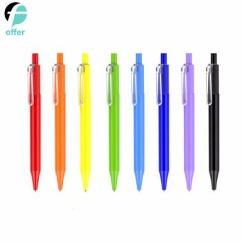 Advertising Writing Ballpoint Pens - Suzhou Offer Gifts Co., Ltd. - China