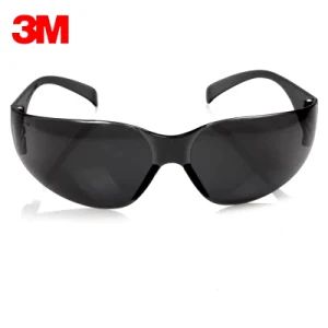 3M Safety Goggles Colored Lens Black Elastic 15D MOQ500 MOQ 500 Brand 3M Origin China Style Sports Colour Black Trademark J&J - Guangzhou 247 International Co., Ltd. - China