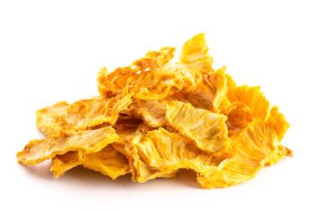 Dehydrated Pineapple Slices from Kravit Foods Ltd Dehydrated Pineapple Slices - Kravit Foods Ltd - Uganda