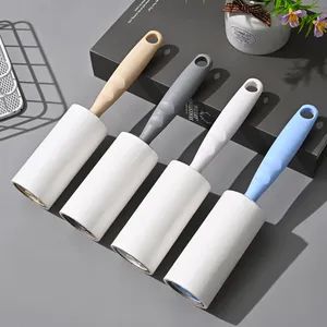 Tearable Hair Roller Sticks to Clothes, Portable Pet Hair Remover - GOOD SELLER CO., LTD. - China