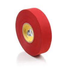 PVC Clear Ice Hockey Tape Shin Guard Pad Socks Tape Premium Cloth Tape - Beijing Chemeebio Pharma-Tech Co., Ltd. - China