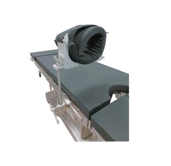 Medical Grade Knee Positioner for Surgical Tables Operating Room Knee Support Adjustable Knee Holder & Fixator - Jinan Xinyinuo Medical Co., Ltd. - China