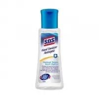S.o.s Hand Sanitizer -  Theobromindo Cipta Karya  - Indonesia