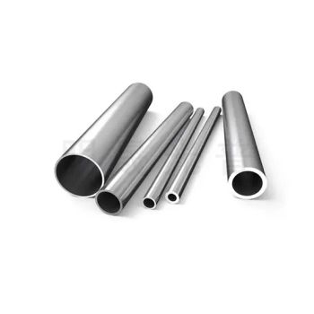 Premium Gr5 Titanium Tube - Ti6al4V Seamless Pipe ASTM B337 Grade GR5 Shape Round Model NO. GR5 Trademark MSGP Surface - Shaanxi Mingsheng Guangpu Metal Materials Co., Ltd. - China