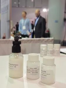 Excellent Silicone Dimethiconol & Tea Dodecylbenzenesulfonate for 2-in-1 Shampoos - Hony(Guangdong) New Material Co., Ltd. - China