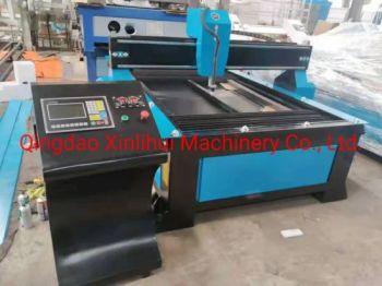 Discount Price! 1325 China Metal CNC Plasma Cutting Machine, CNC Plasma Cutters Steel Sheet Decorating Machine for Sale - Qingdao Xinlihui Machinery Co., Ltd. - China