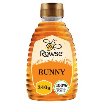 Premium Rowse Honey For Everyday Enjoyment With Rich Natural Sweetness And A Smooth Golden Texture - EAST LAND PROPERTIES - Tanzania