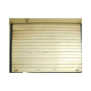 Shutters Motor Capacity Range 100 To 2000 Kg Aluminum Shutters Treatment Powder Coating Or Anodizing Polycarbonate Feature Crystal Clear View With Maximum - H. J. Corporation / Swastik Rolling Shutters & Mfg Work - India