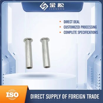 Carbon Steel Barrel Bolt Kit - Adjustable Locking System for Wooden Doors, Windows & Storage Rooms, Rust Resistant Fasteners - Handan Yongnian District Jinsong Standard Parts Co., Ltd - China