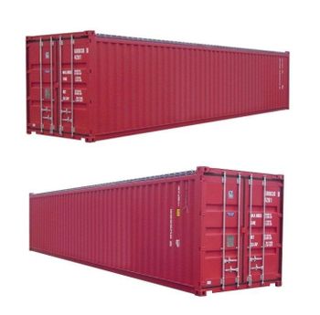 New 20ft & 40ft Shipping Containers Best Prices for Storage and Transportation Steel Dry & Reefer Containers ISO Standard - SILVERSTONE IMPORT AND EXPORT LIMITED - Tanzania