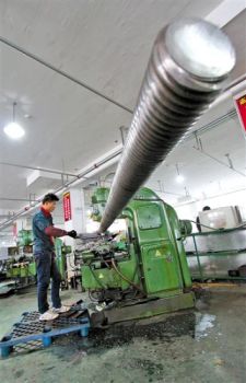 17-4pH (1.4542,X5crnicunb16-4)Forged Forging Valve Balls Bonnets Body Bodies Stems Spindles Rods Seat Rings(AISI 630,17-4 pH,17/4 pH,Z6CNU17-04,X5CrNiCuNb16.4) - JIANGSU LIANGYI CO., LIMITED - China